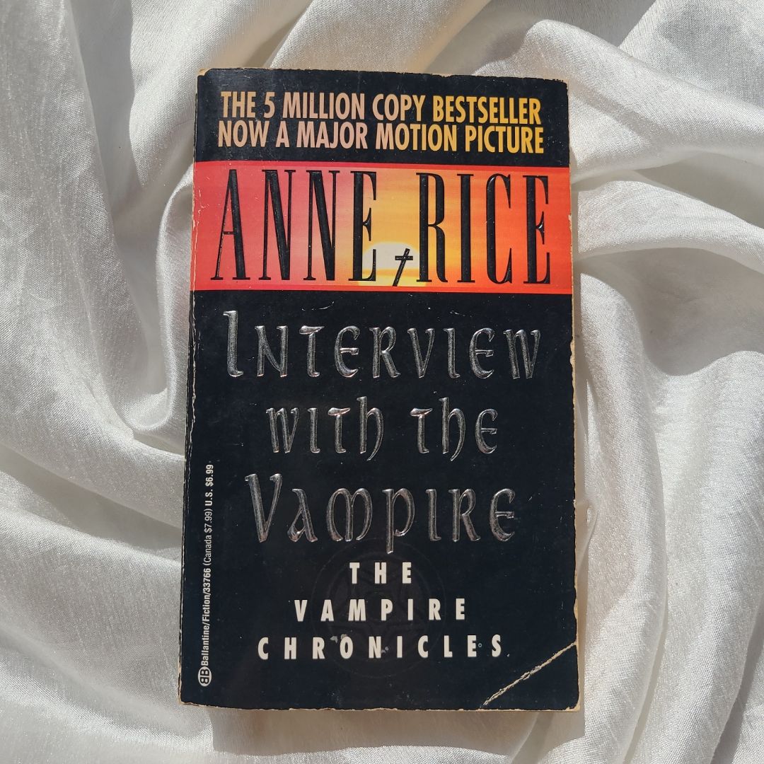 Interview with the Vampire