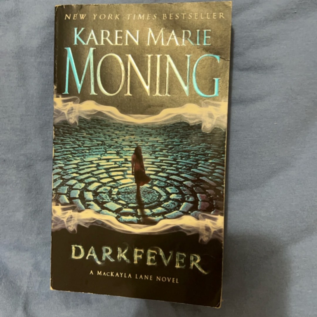Darkfever