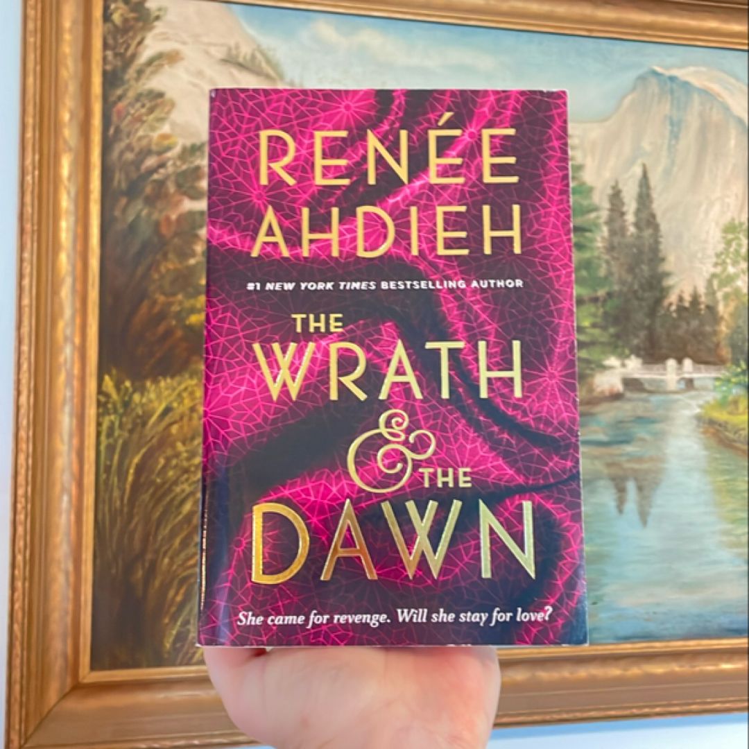 The Wrath and the Dawn