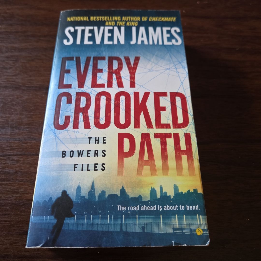Every Crooked Path