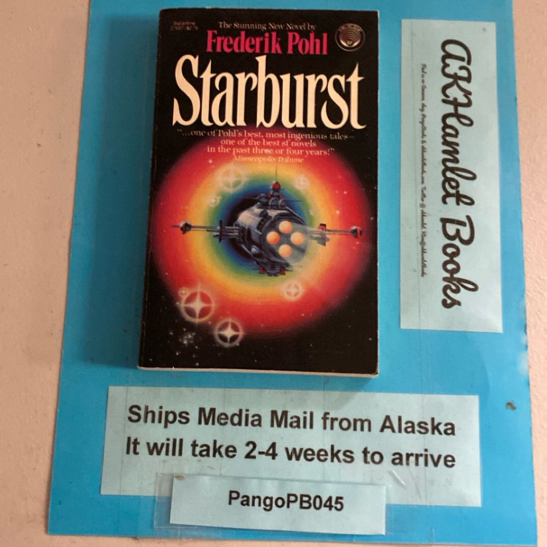 Starburst