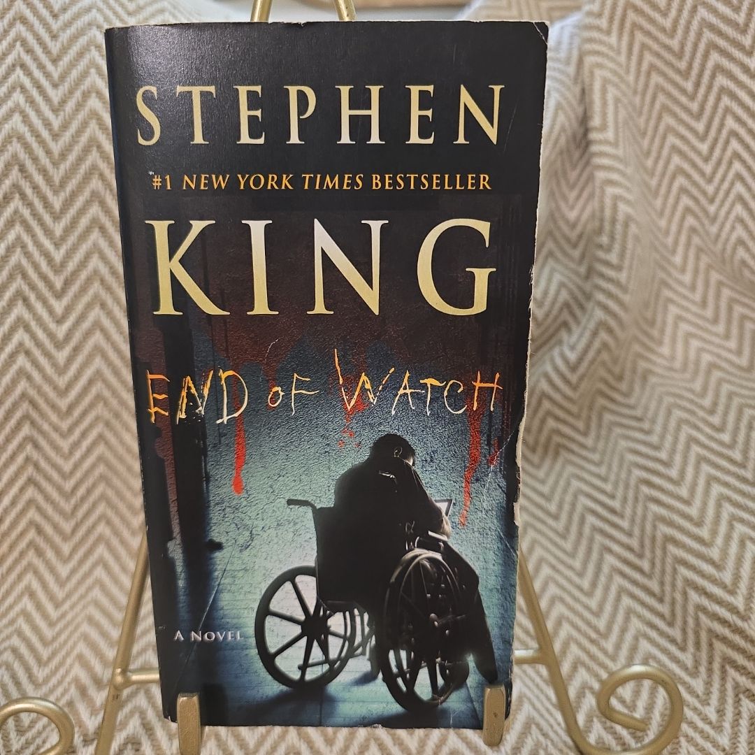 End of Watch