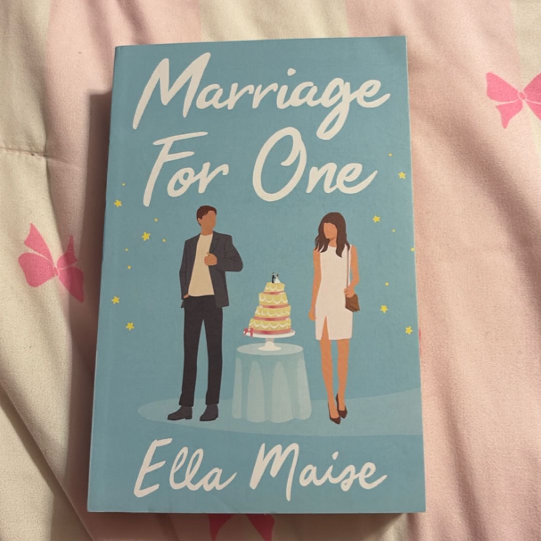 Marriage for One
