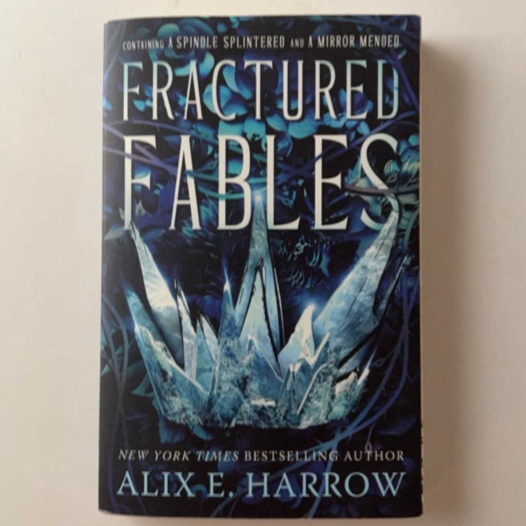 Fractured Fables