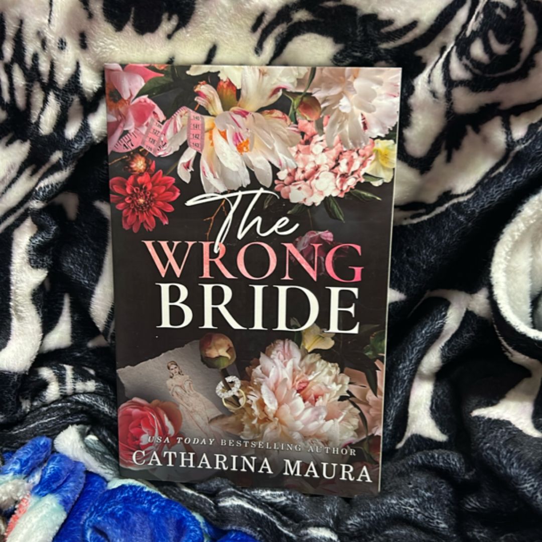The Wrong Bride
