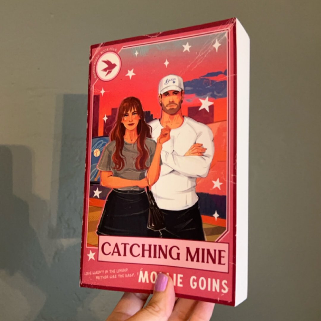 Catching Mine
