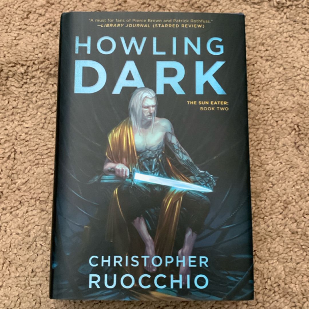 Howling Dark