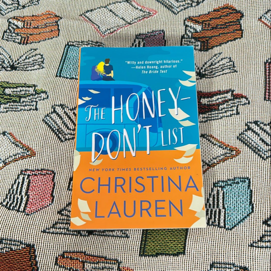 The Honey-Don't List