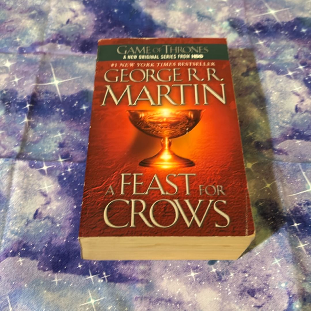 A Feast for Crows