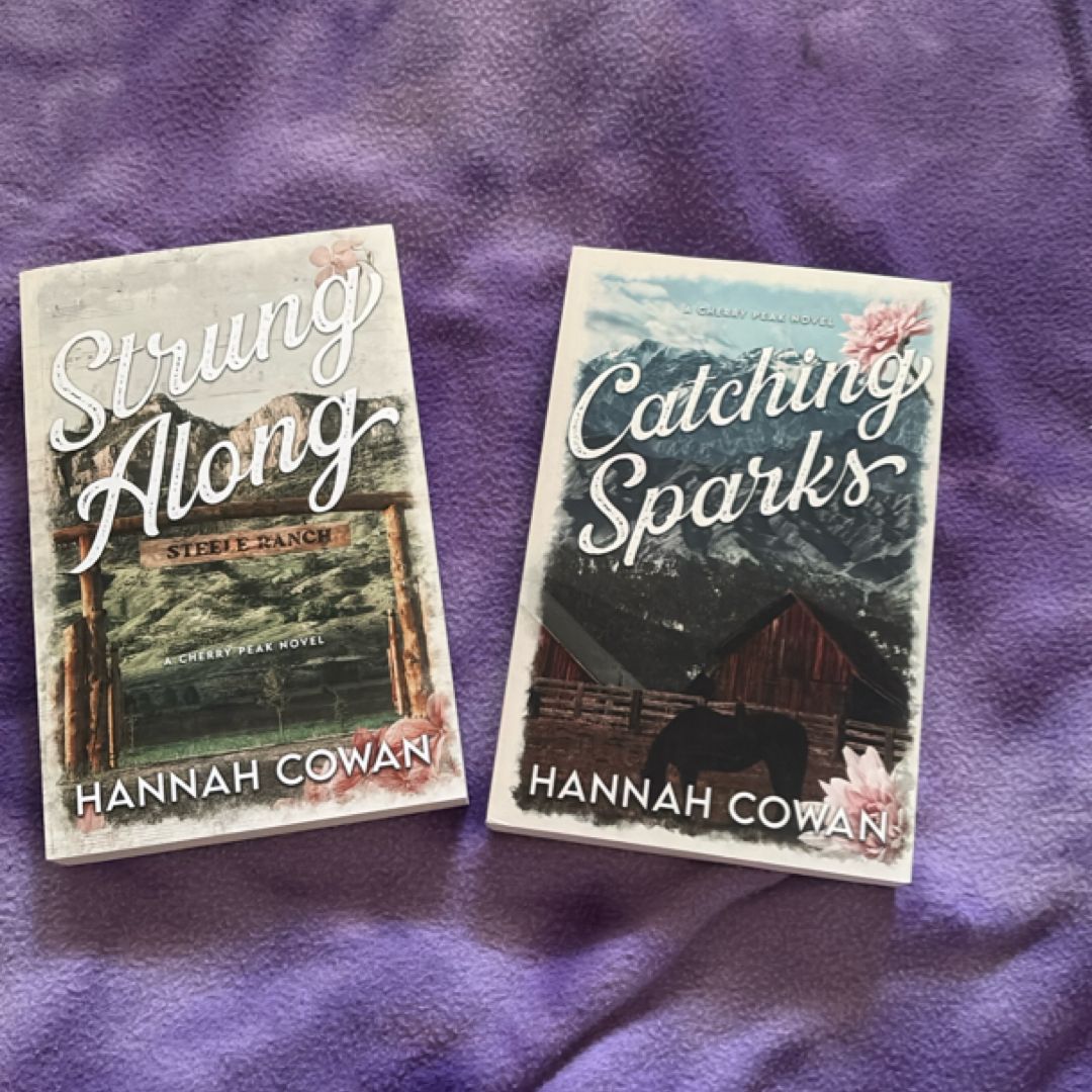 Strung Along (Cherry Peak)