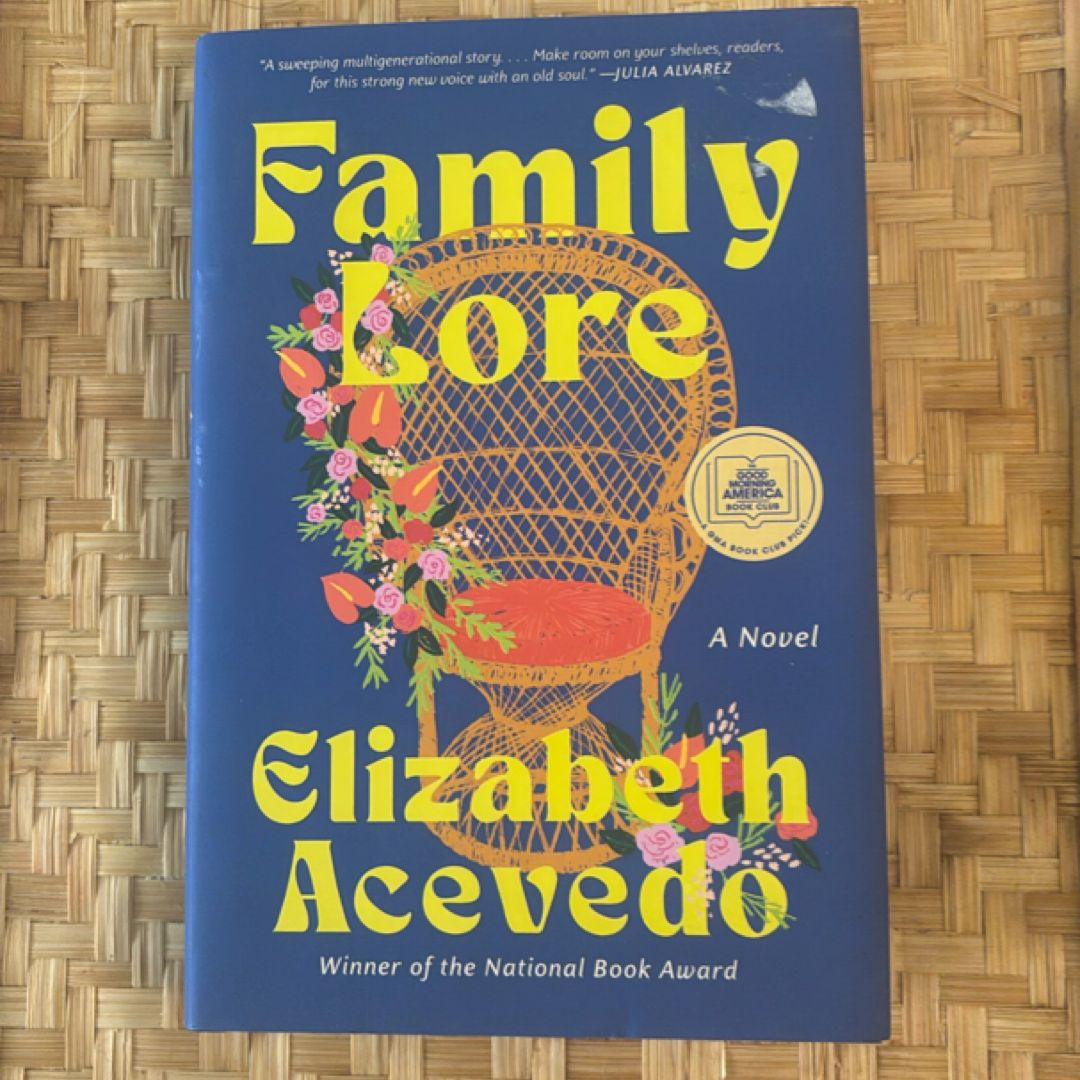 Family Lore