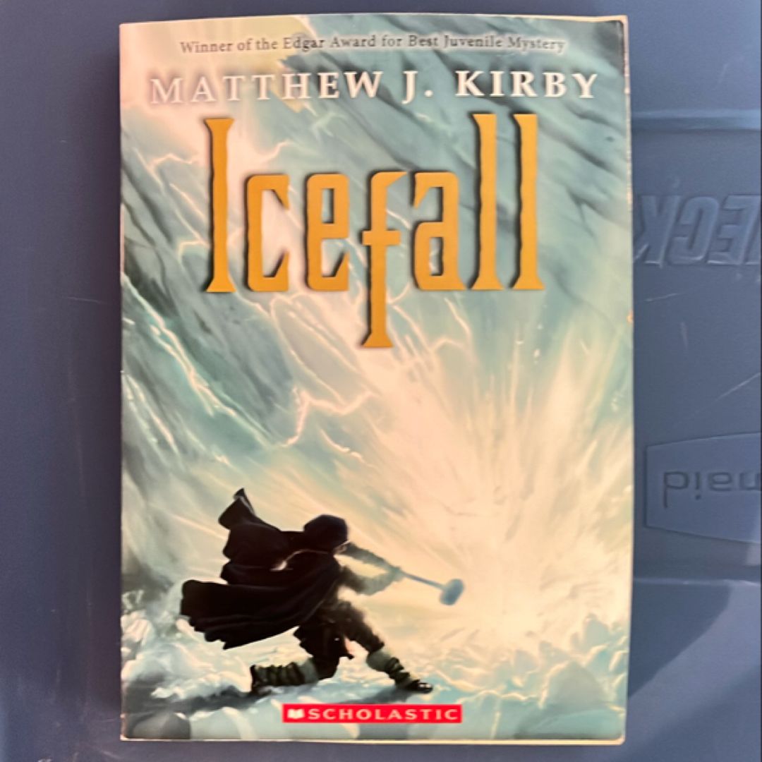 Icefall