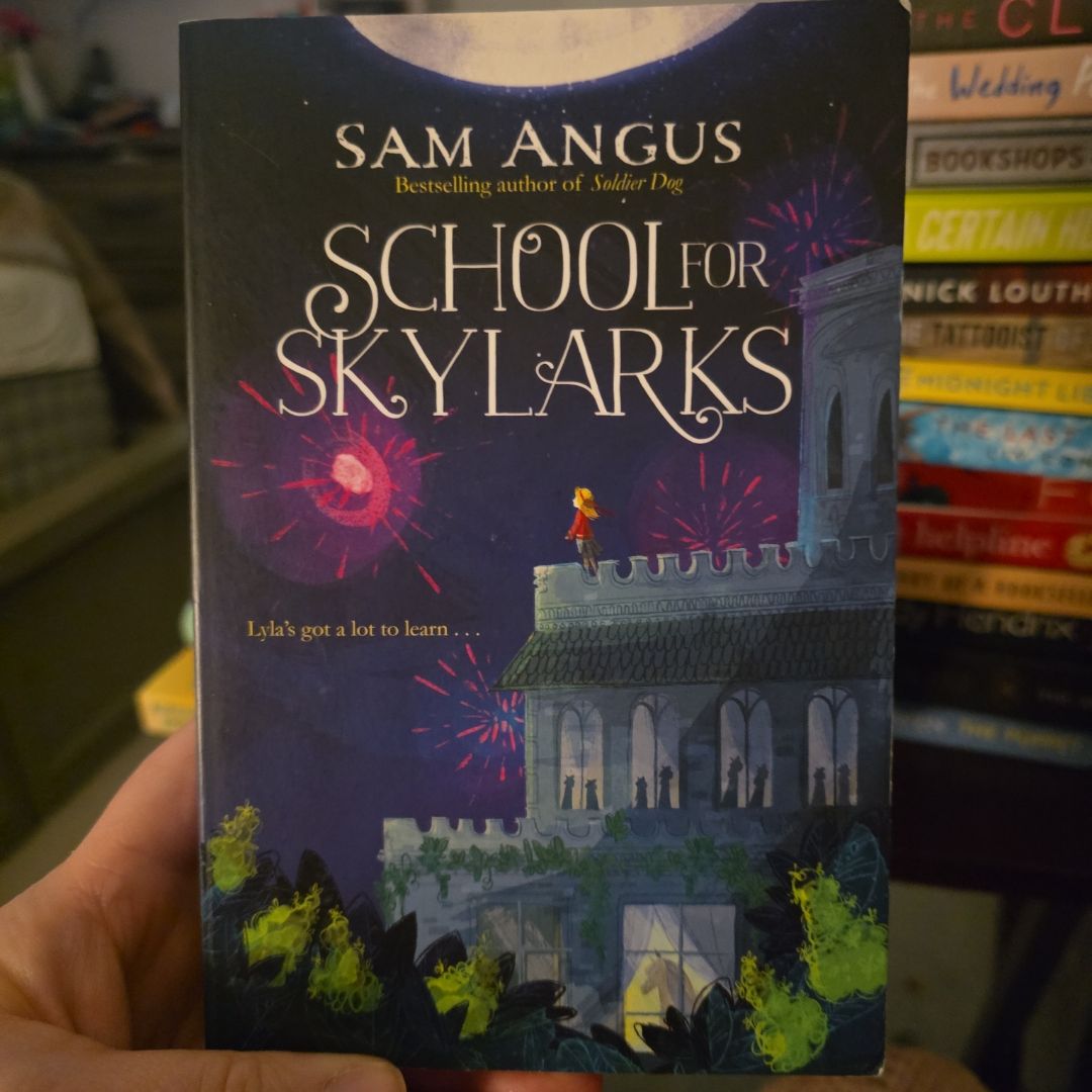 School for Skylarks