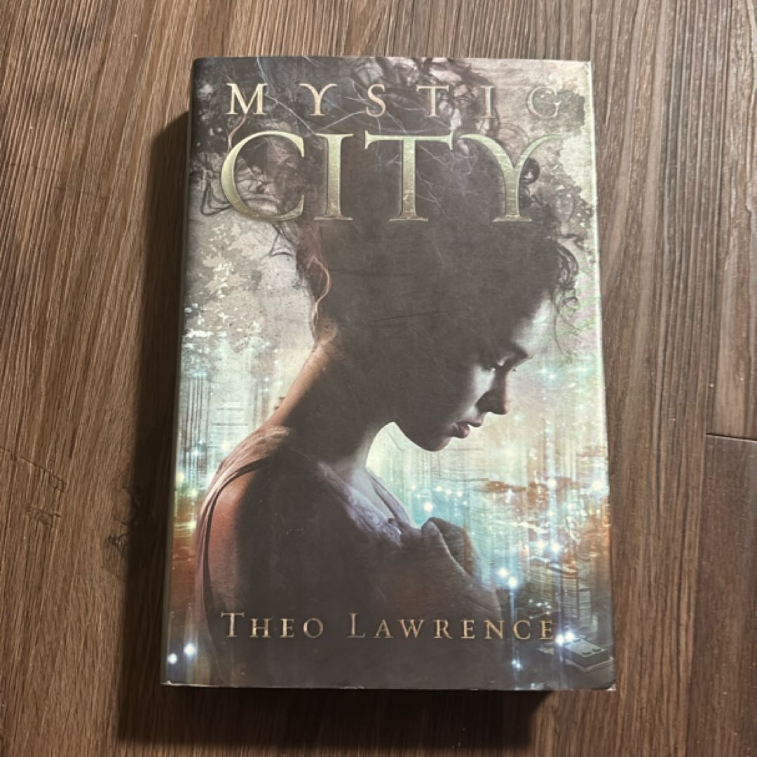 Mystic City