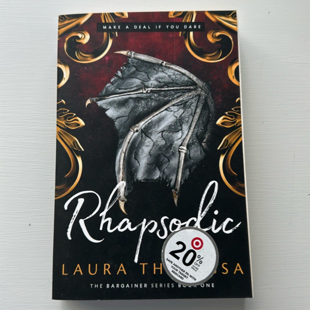 Rhapsodic