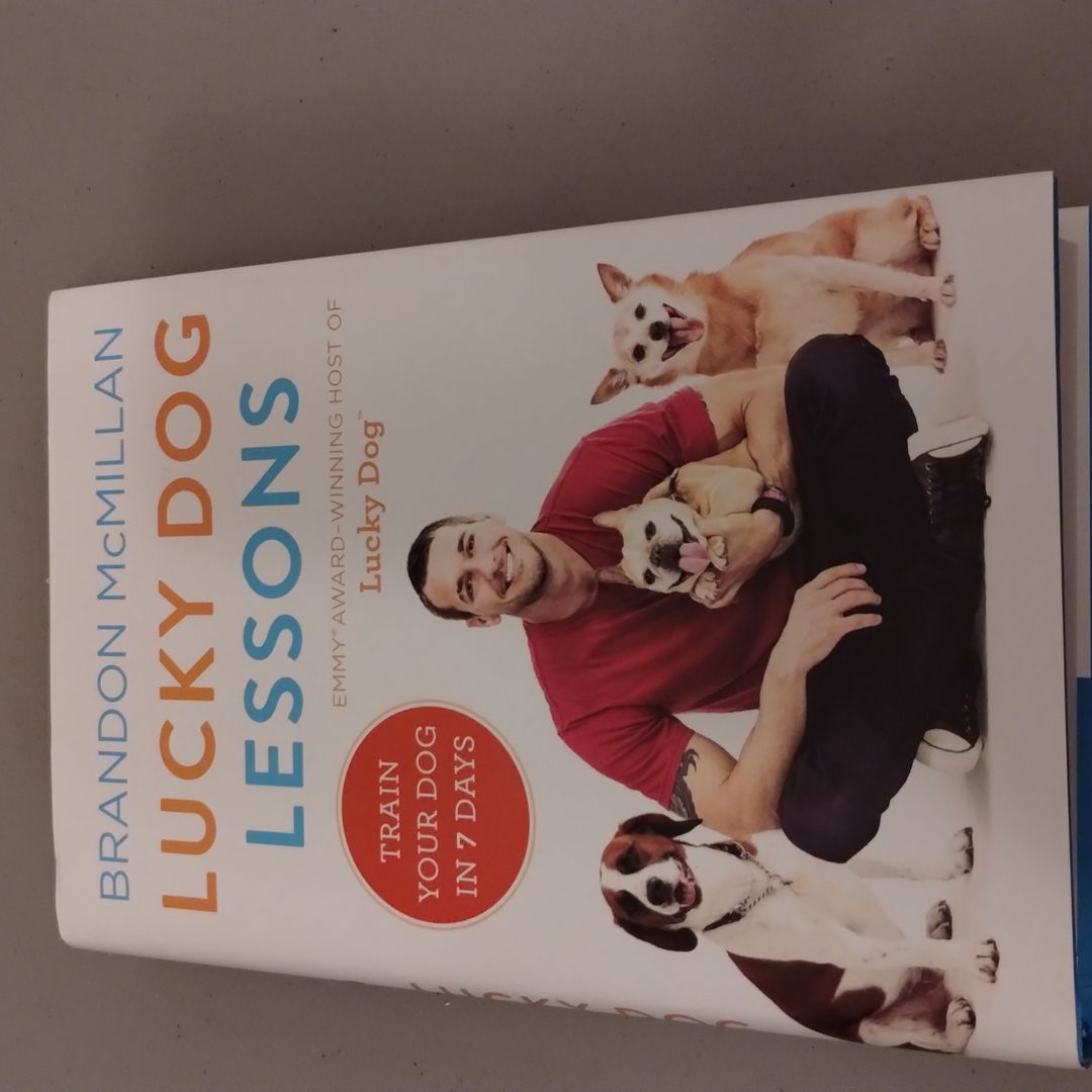Lucky Dog Lessons