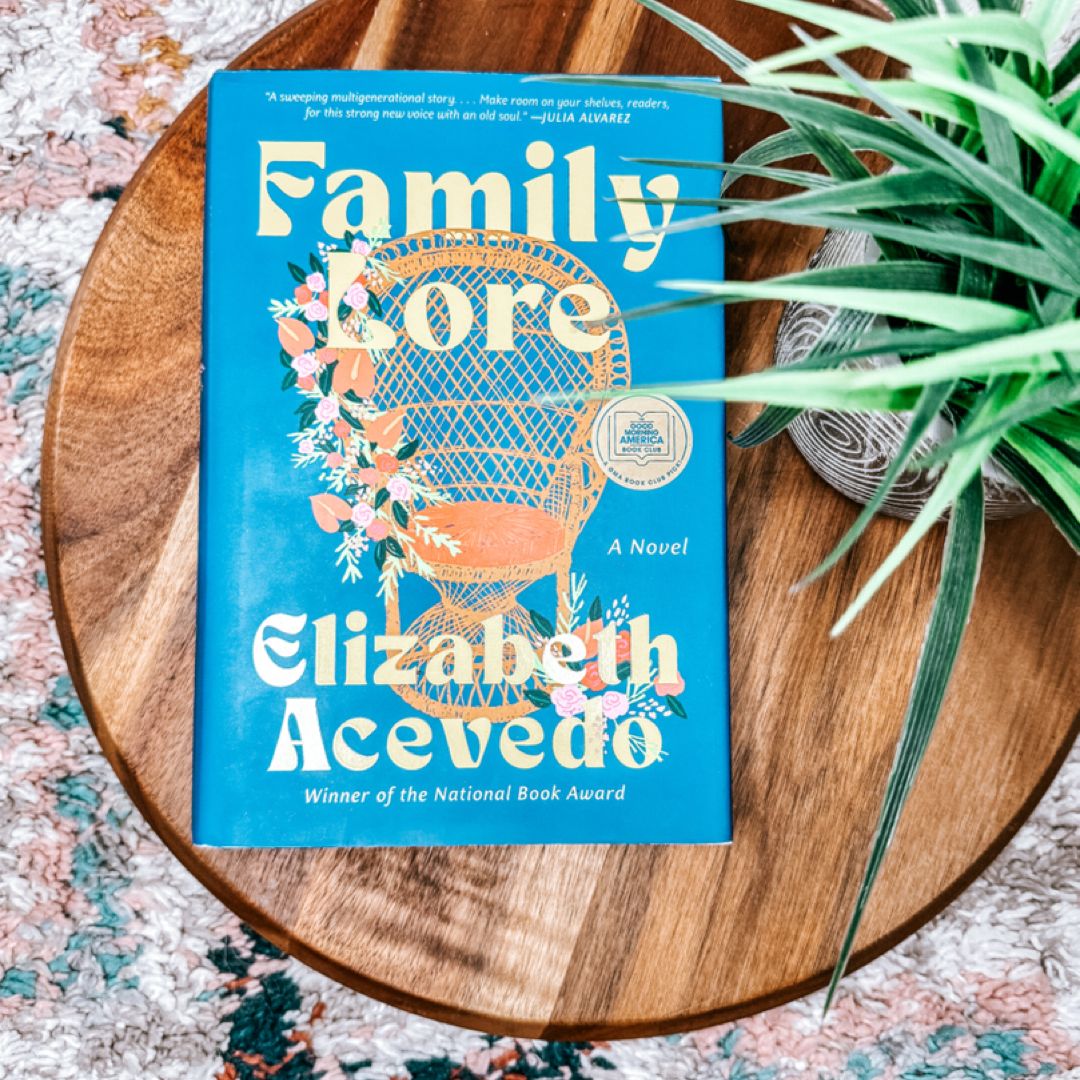 Family Lore
