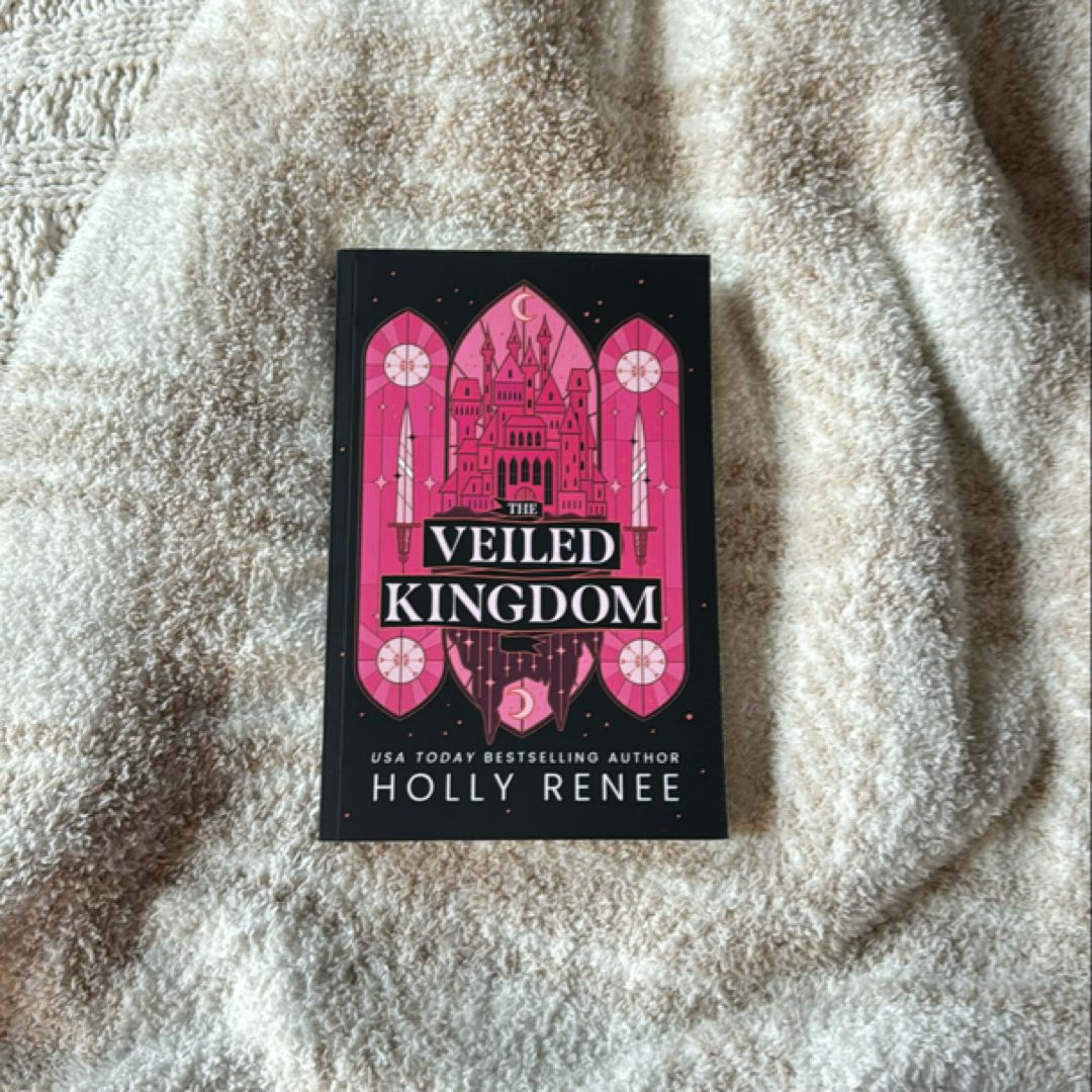 The Veiled Kingdom