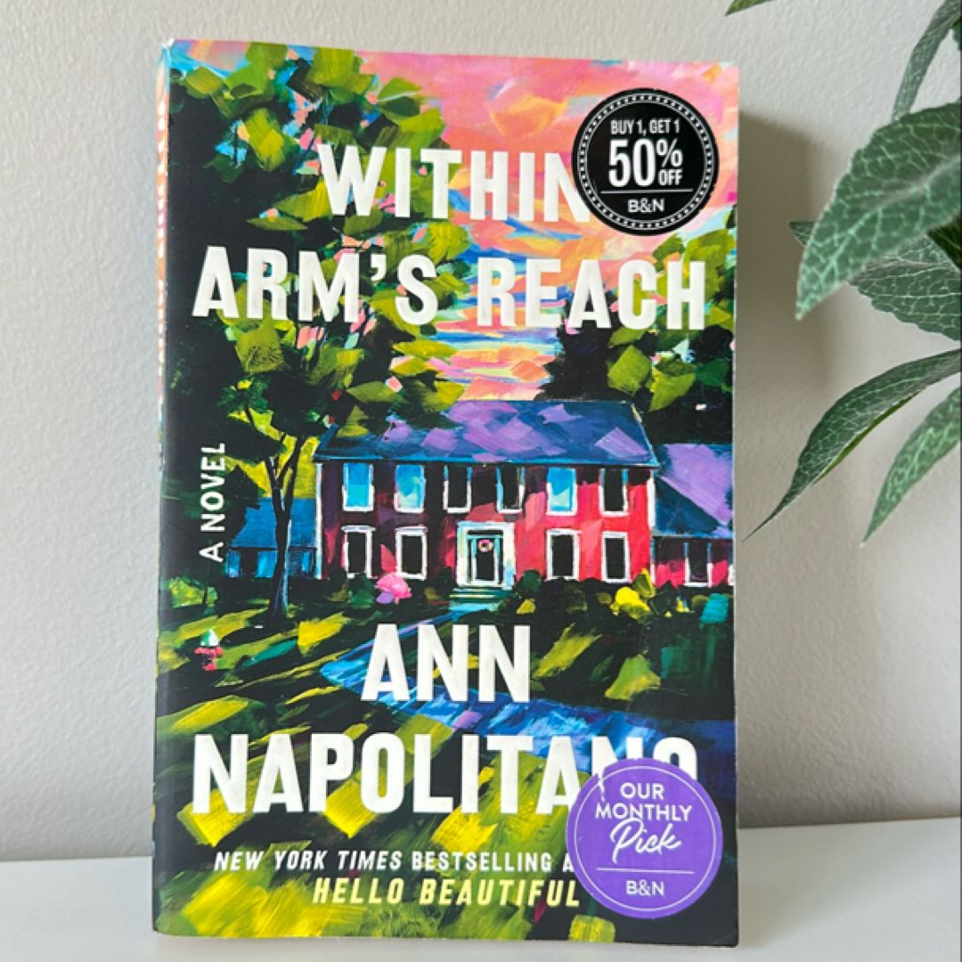 Within Arm's Reach