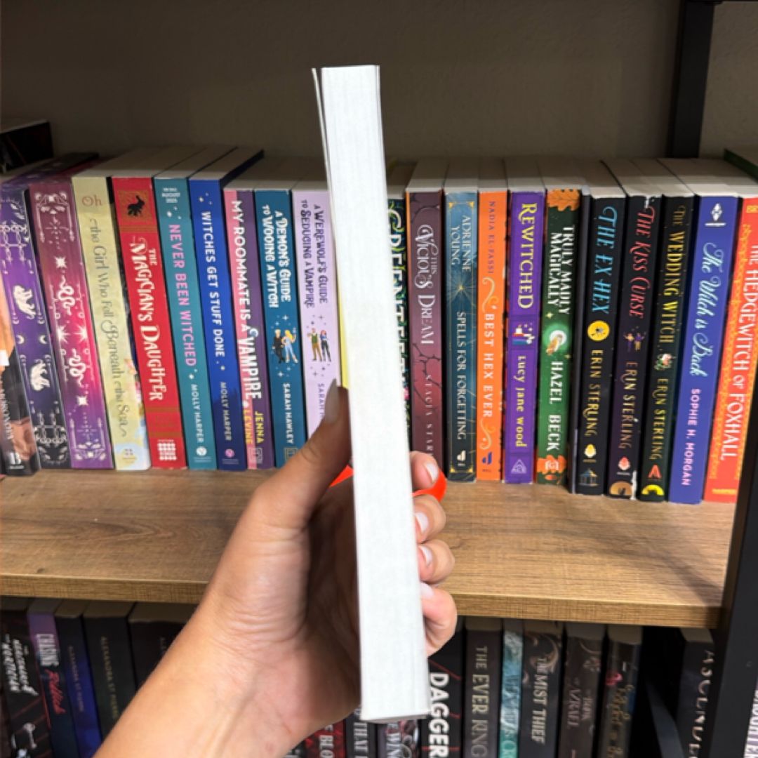 A Kingdom of Stars and Shadows Special Edition