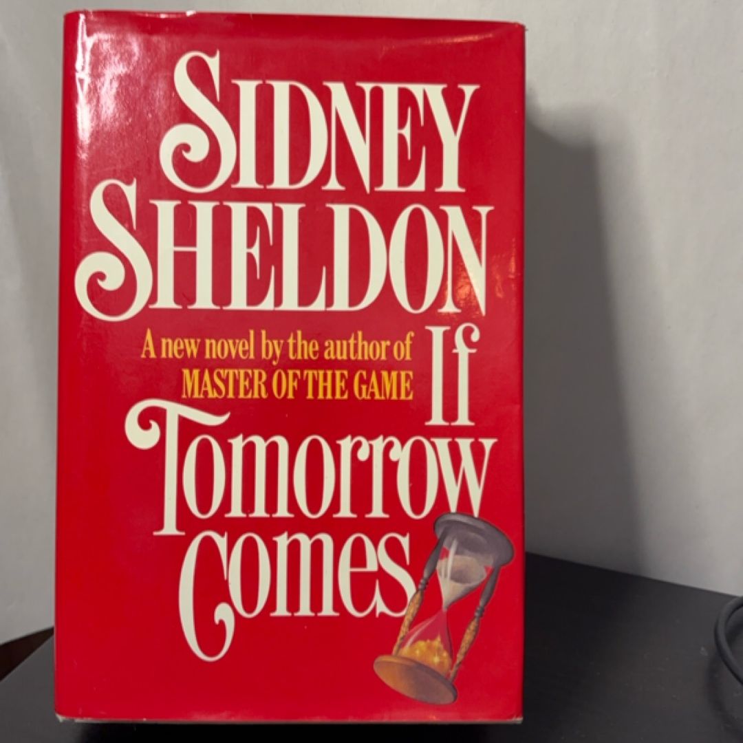 If Tomorrow Comes