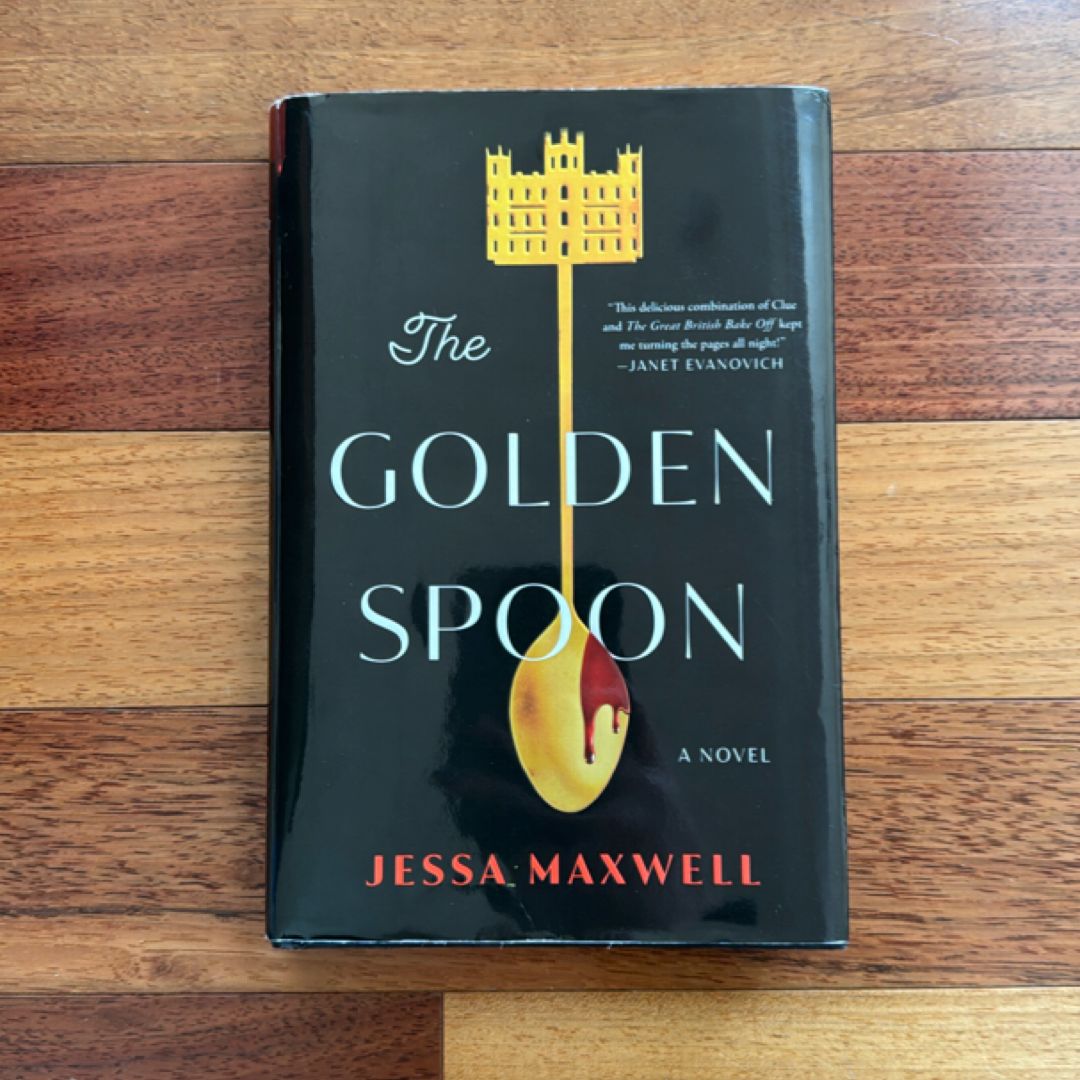 The Golden Spoon