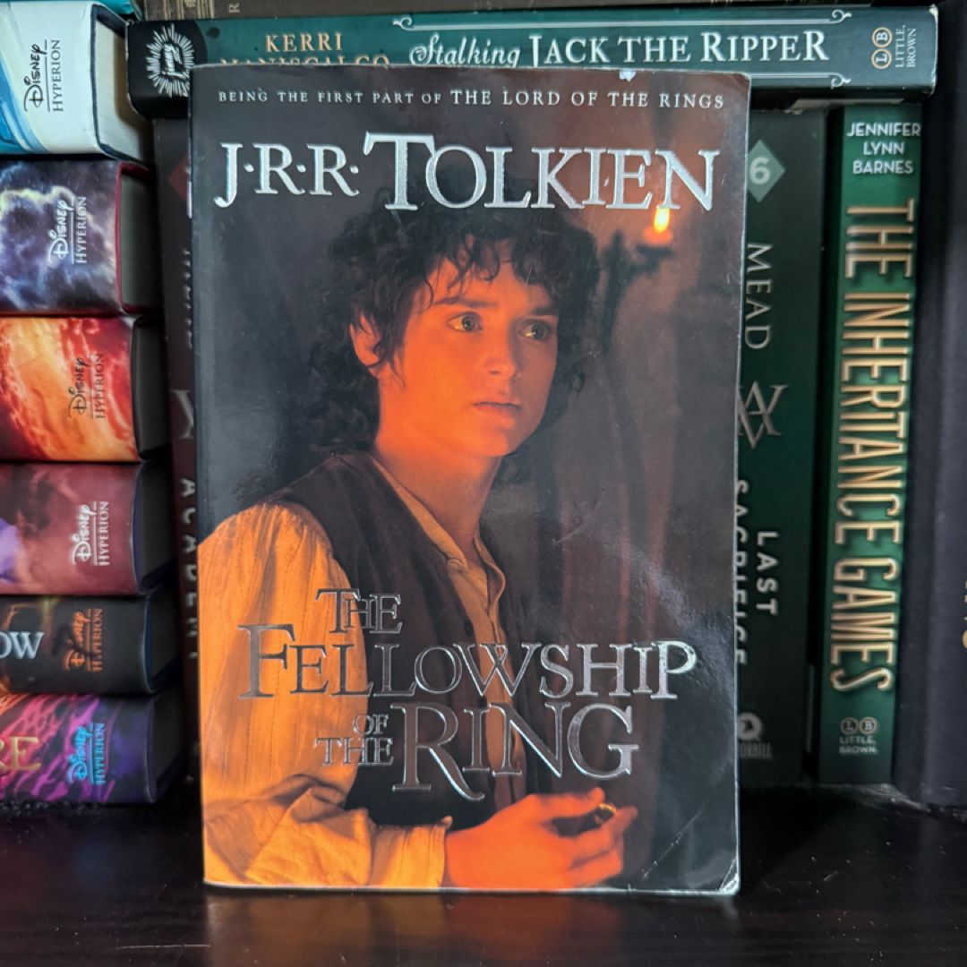 The Fellowship of the Ring