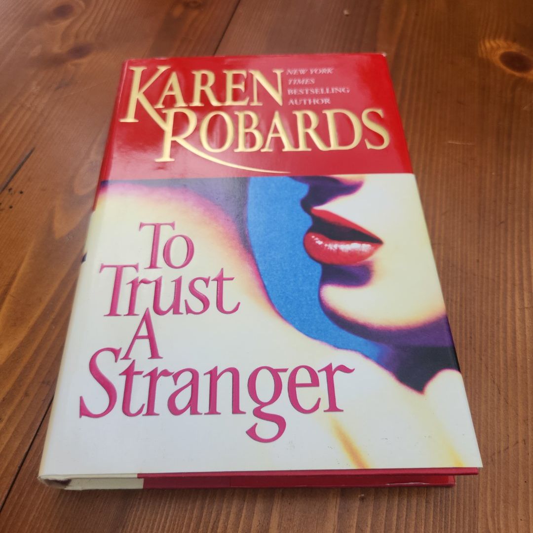 To Trust a Stranger