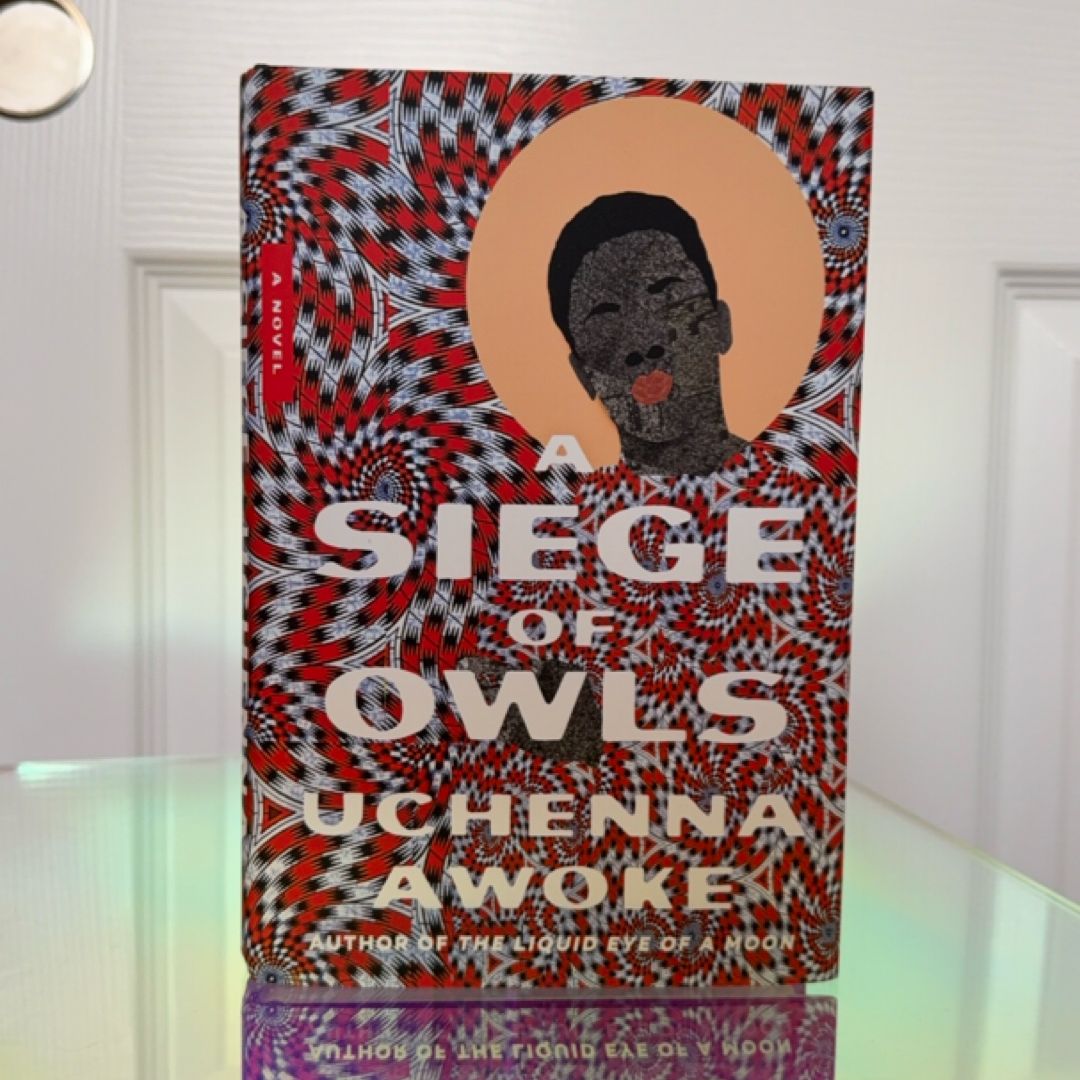 A Siege of Owls