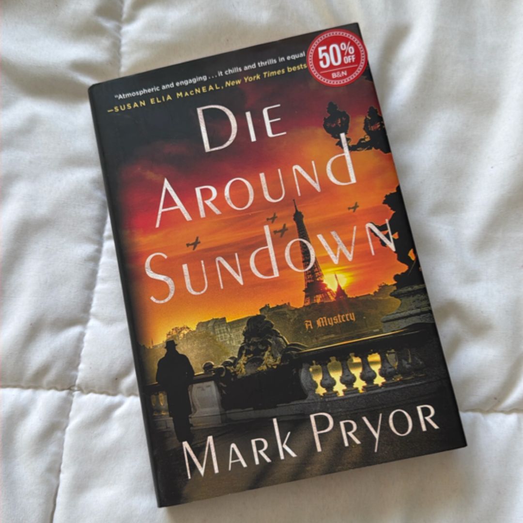 Die Around Sundown