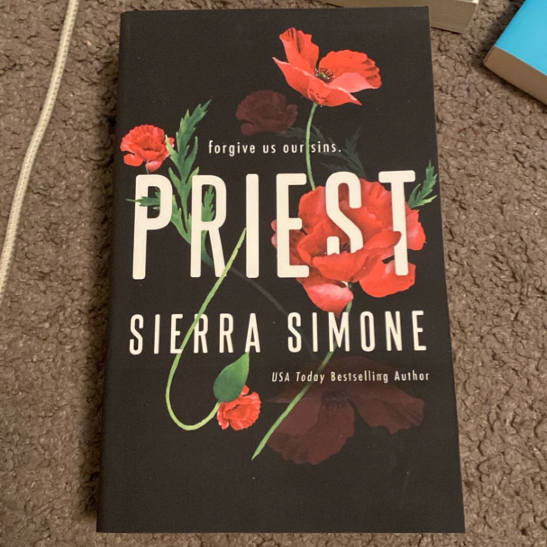 Priest
