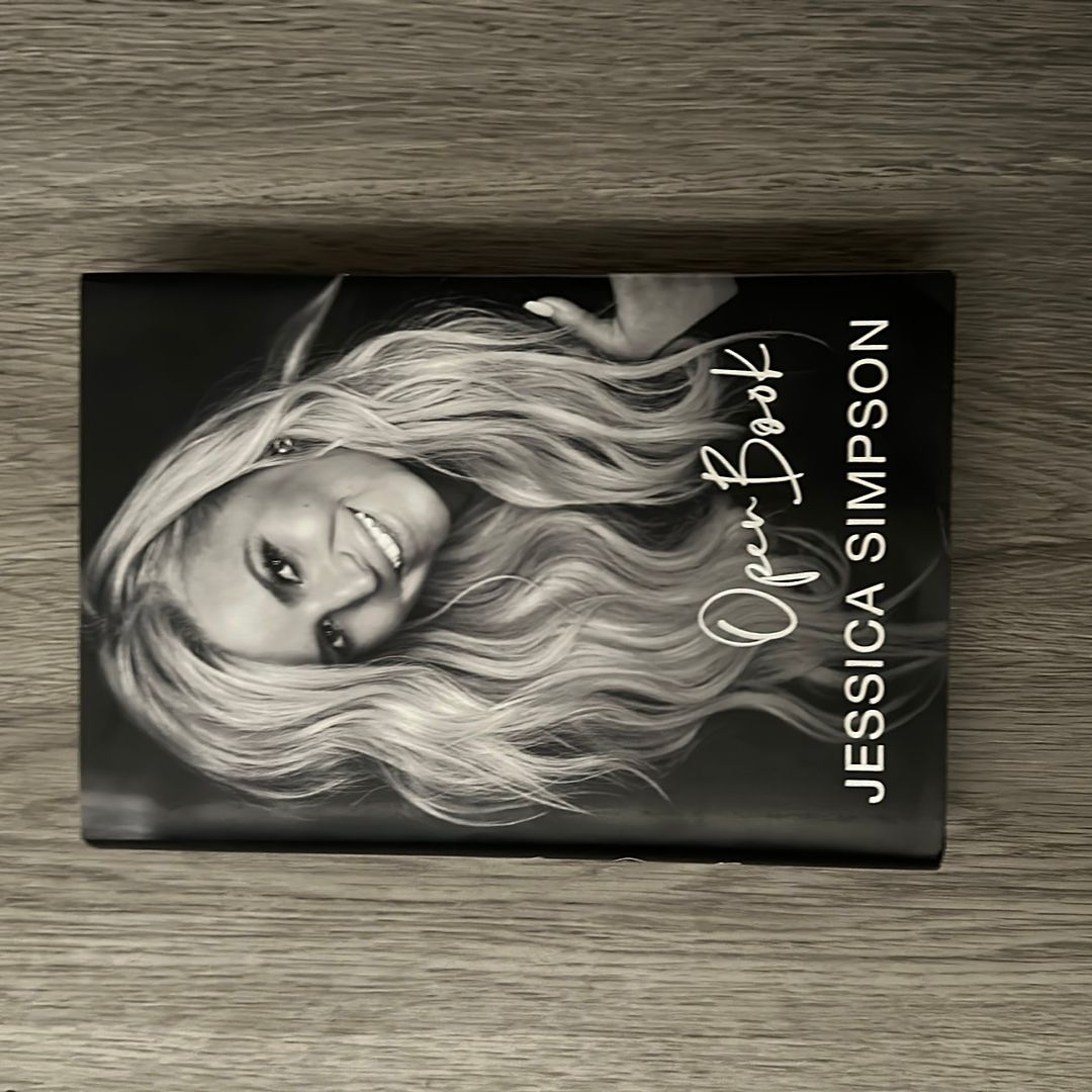 Open Book