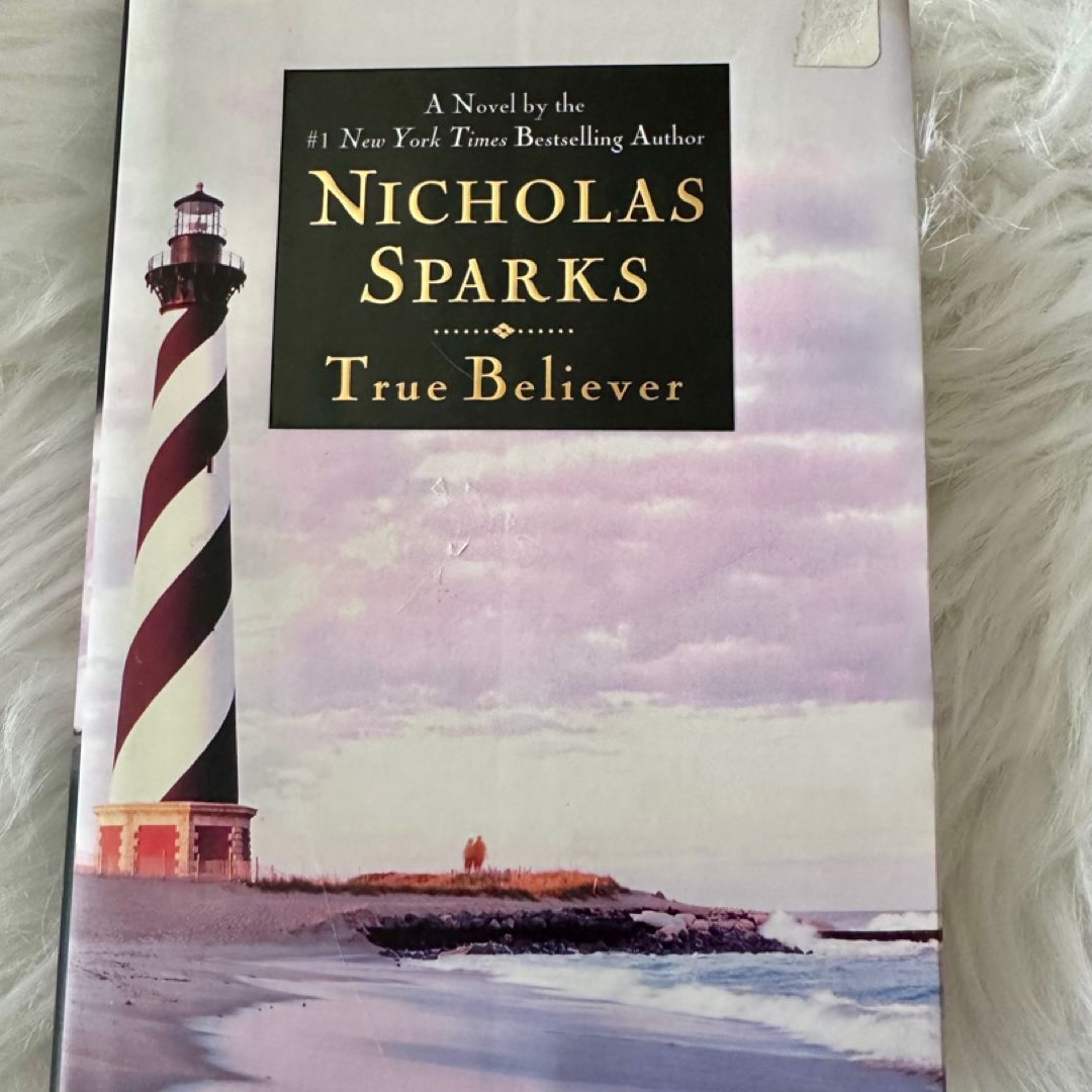 True Believer