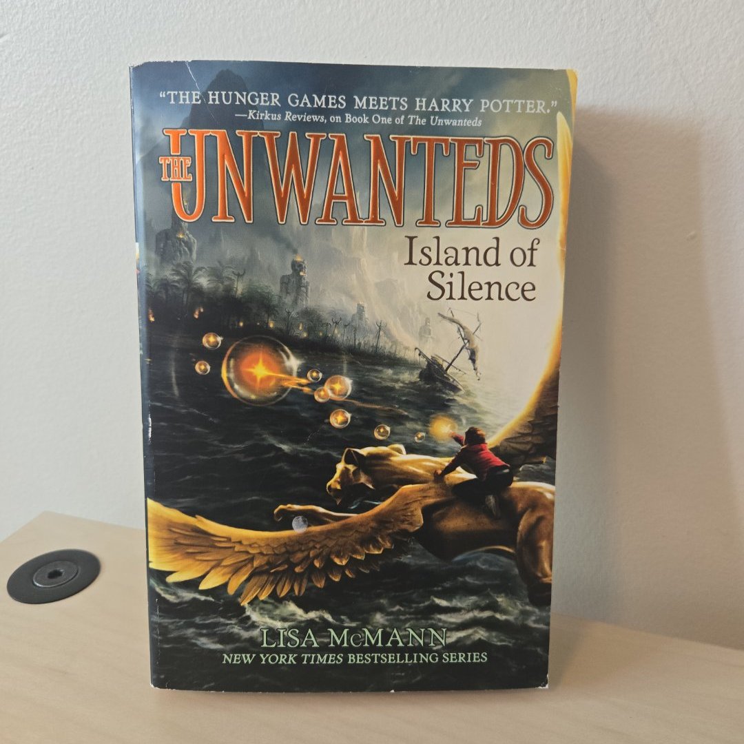 Island of Silence