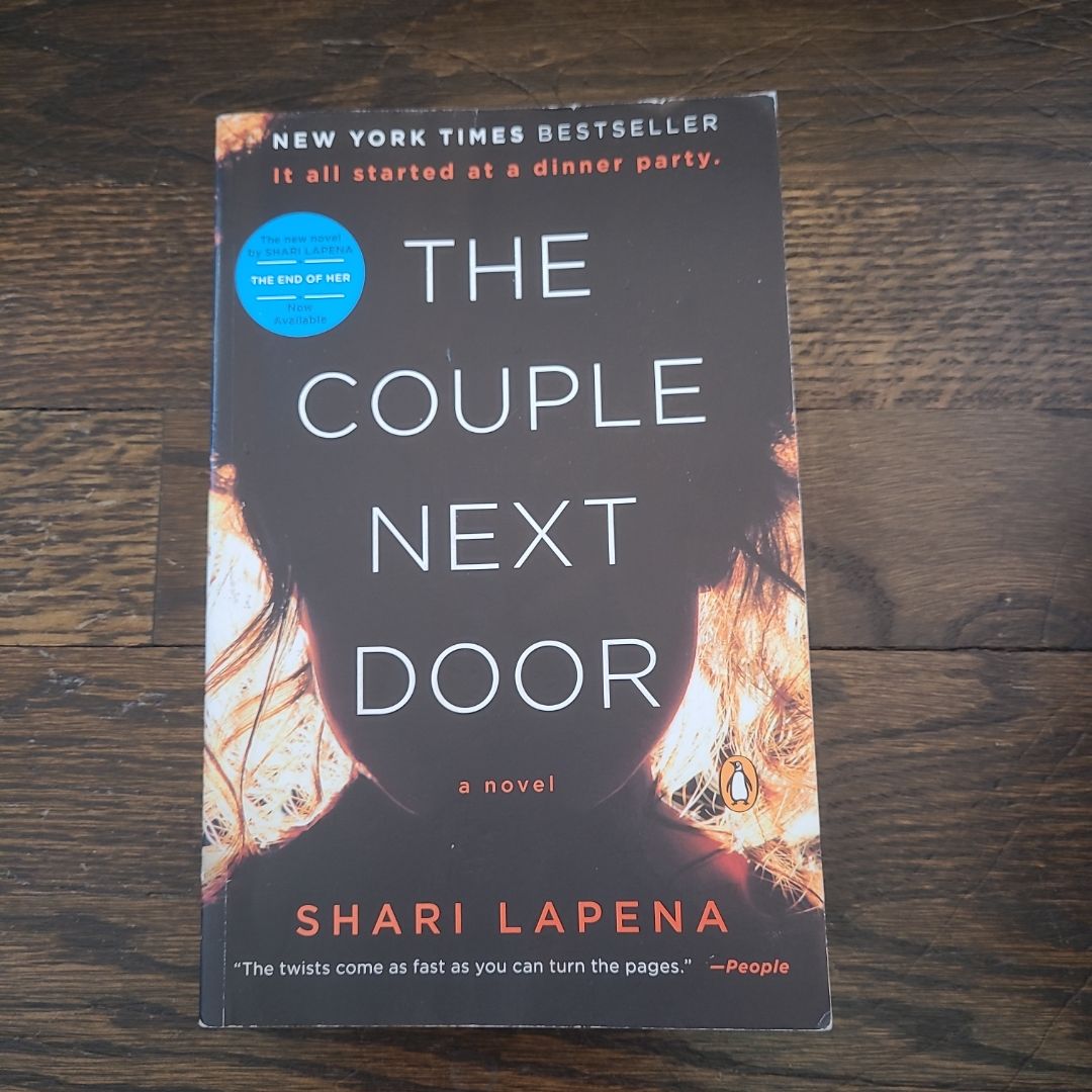 The Couple Next Door