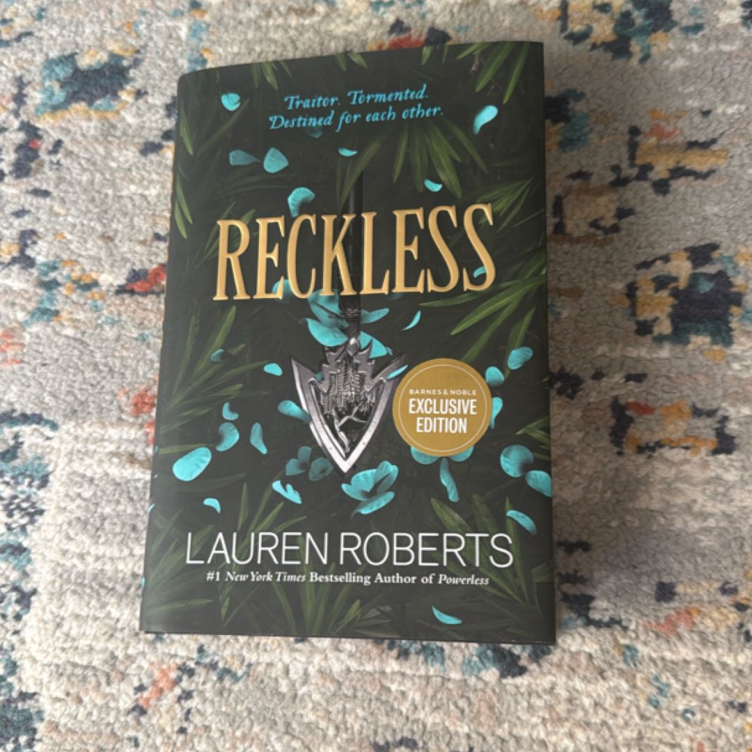Reckless