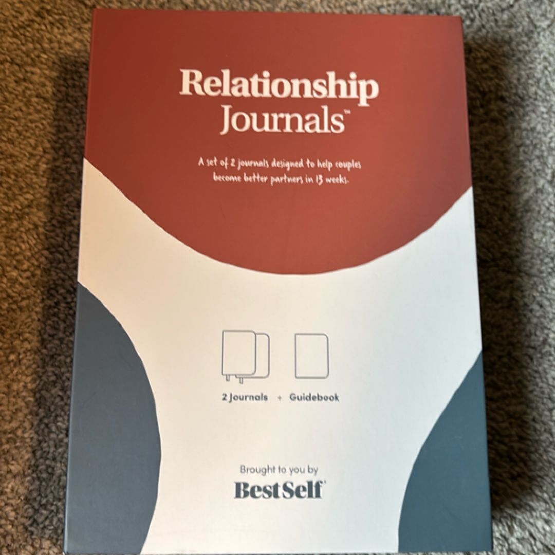 Relationship Journals