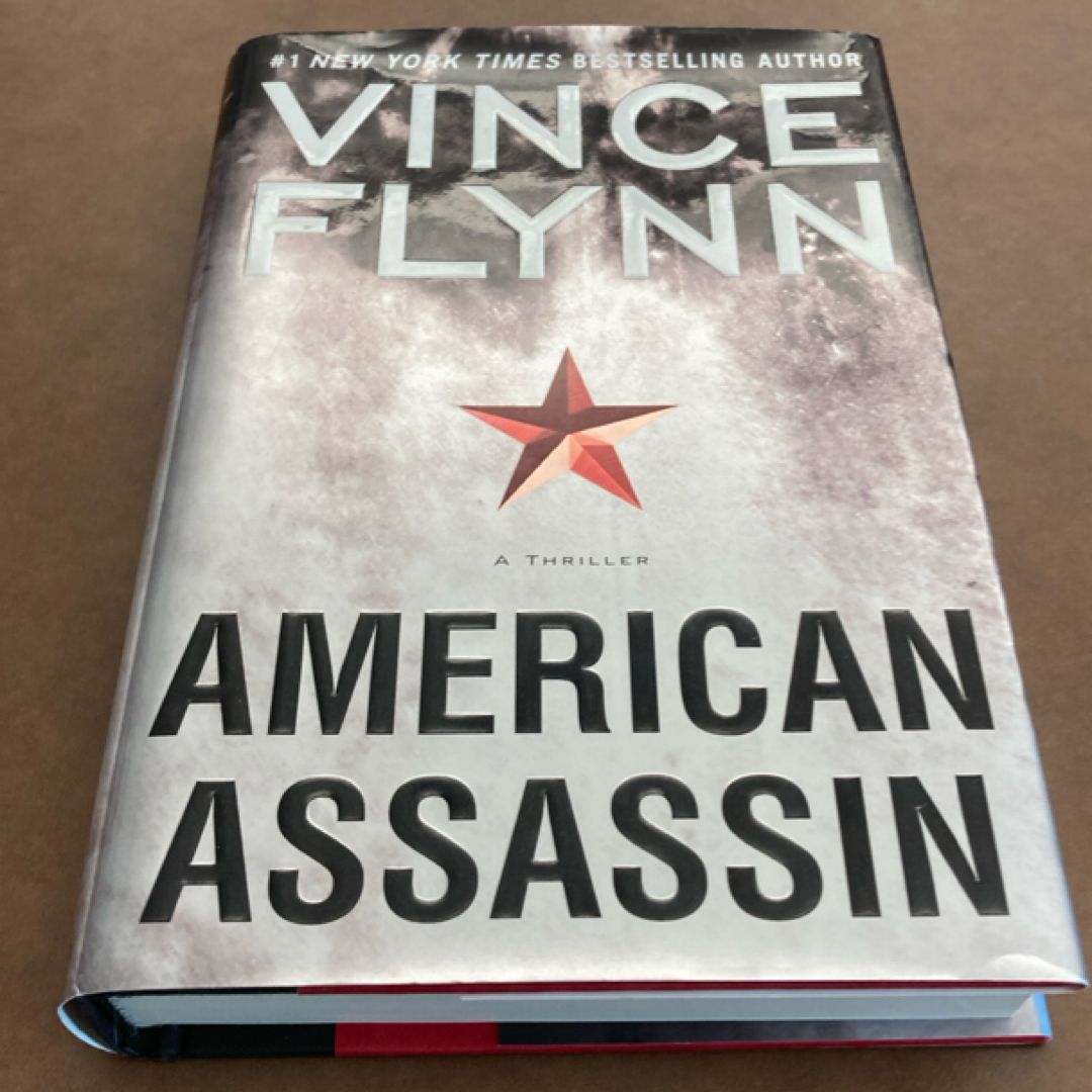 American Assassin