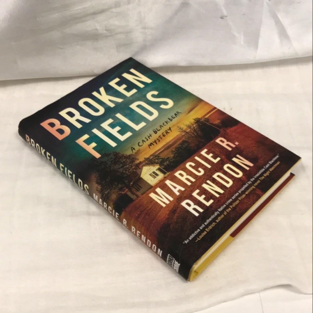 Broken Fields
