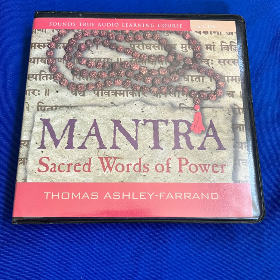 Mantra
