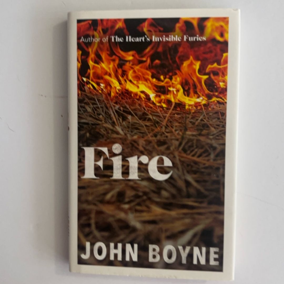 Fire