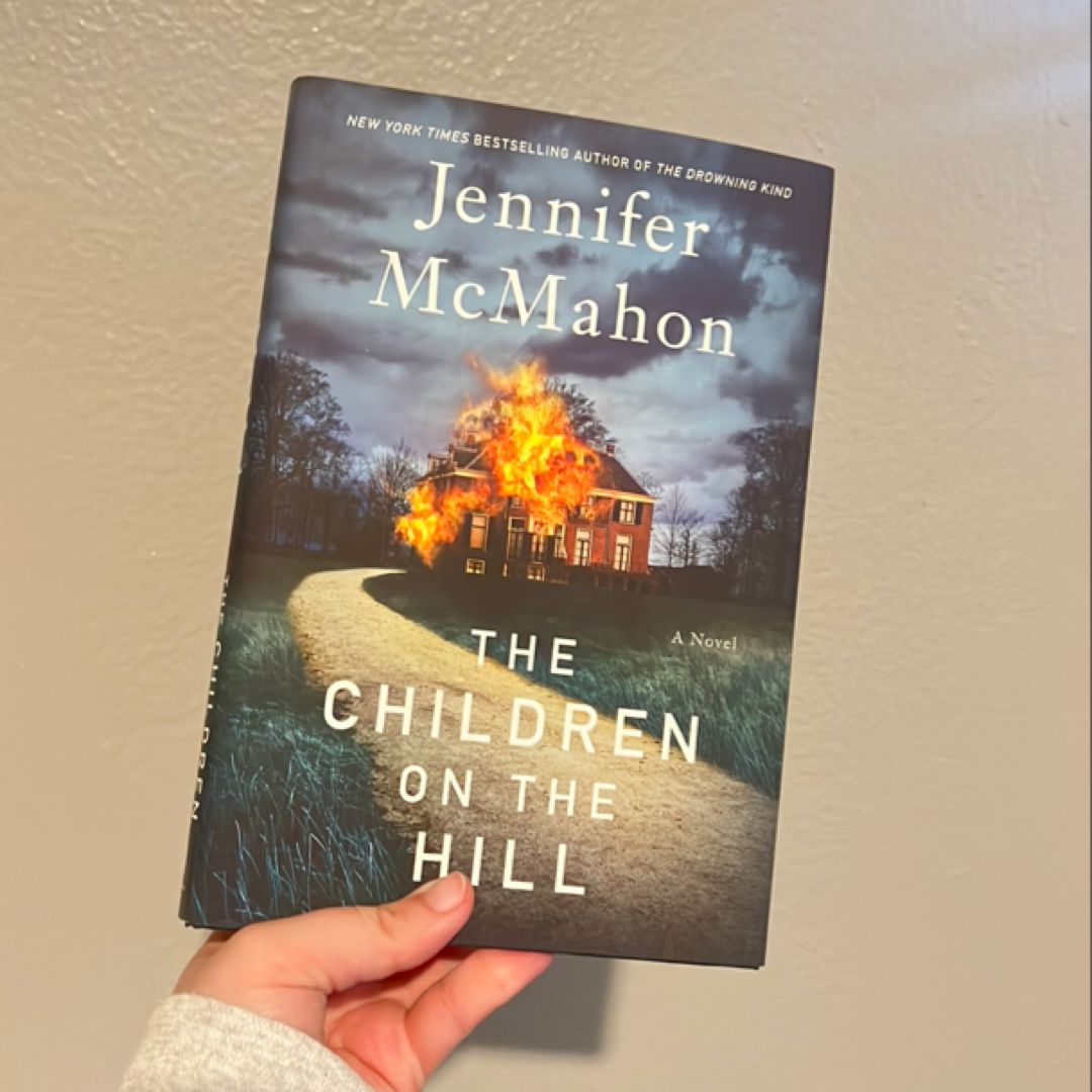 The Children on the Hill