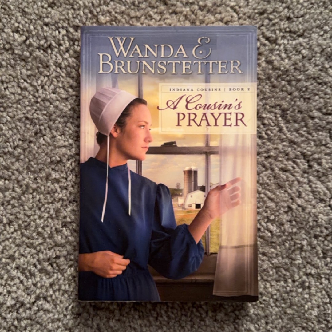 A Cousin's Prayer