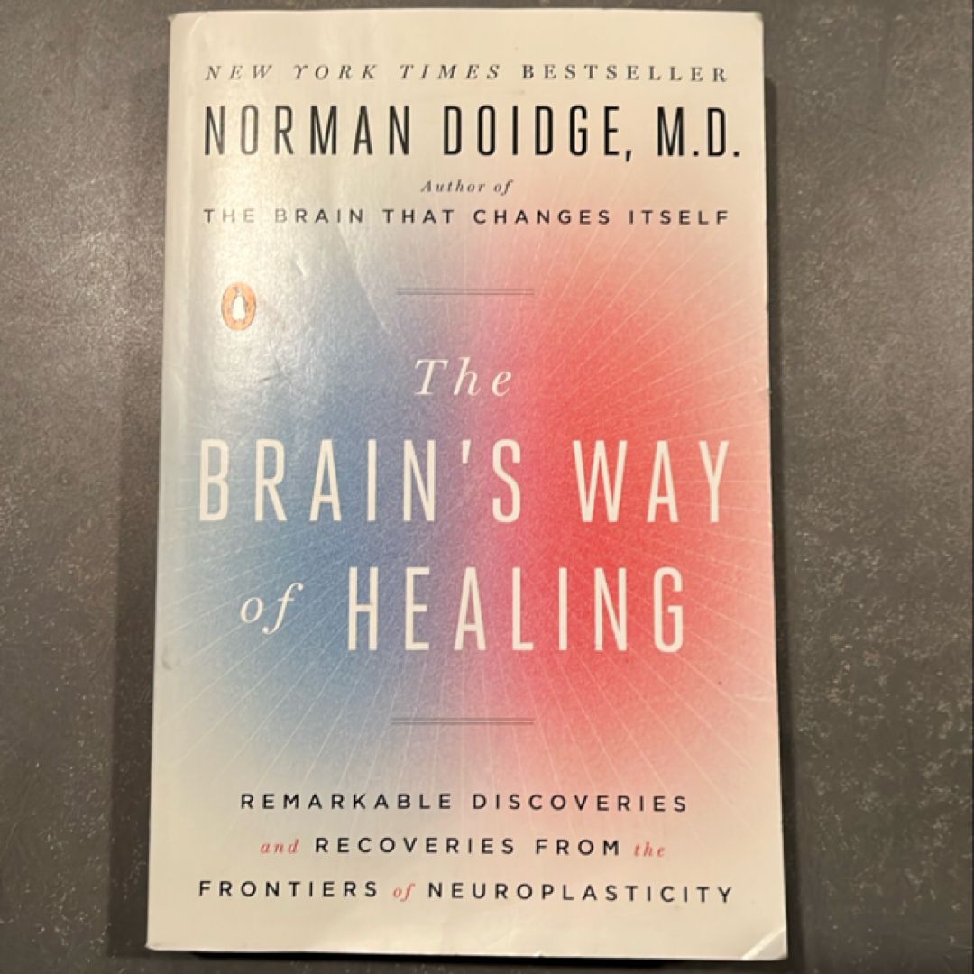 The Brain's Way of Healing