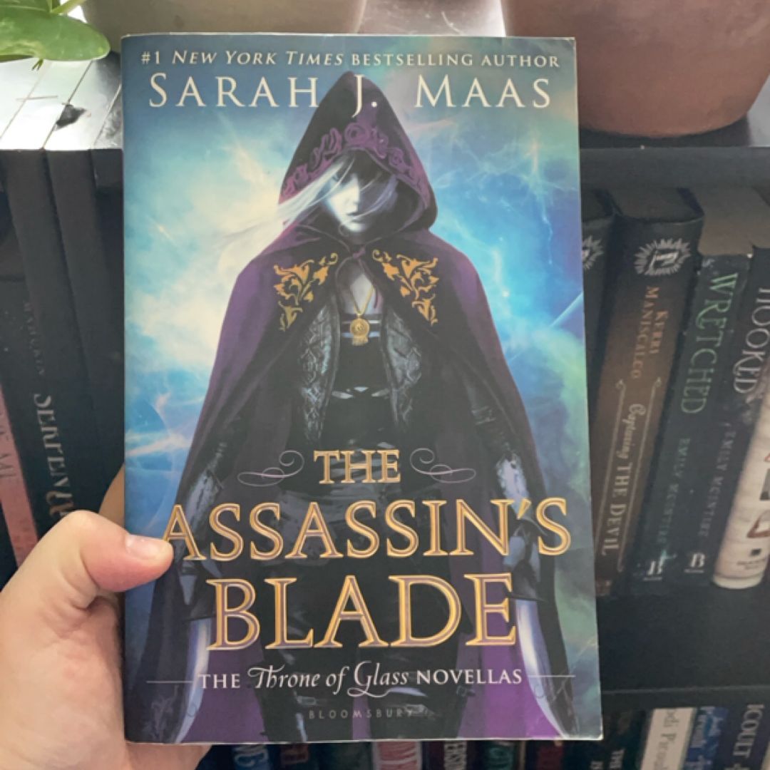 The Assassin's Blade