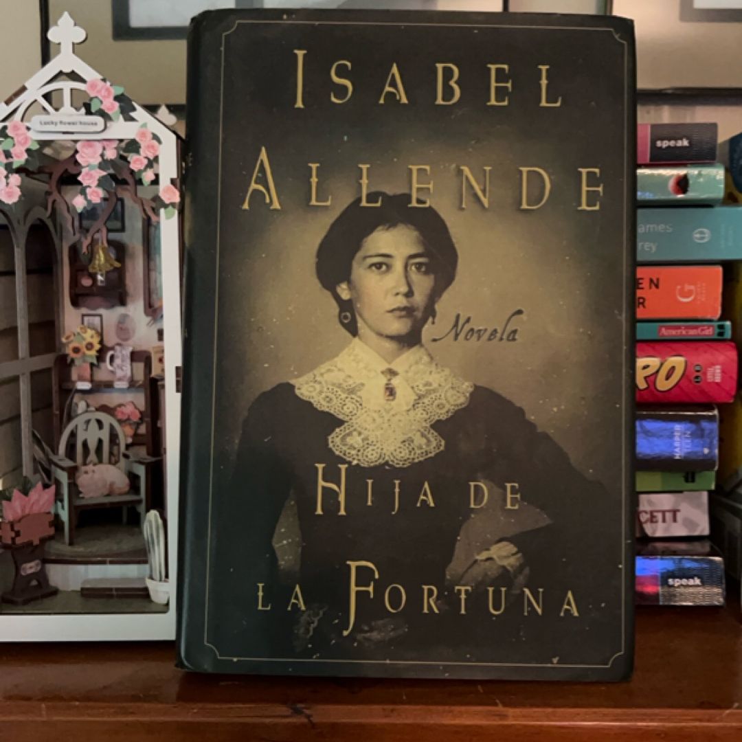 Hija de la Fortuna