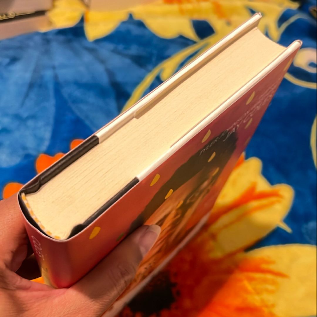 Things We Couldn't Say