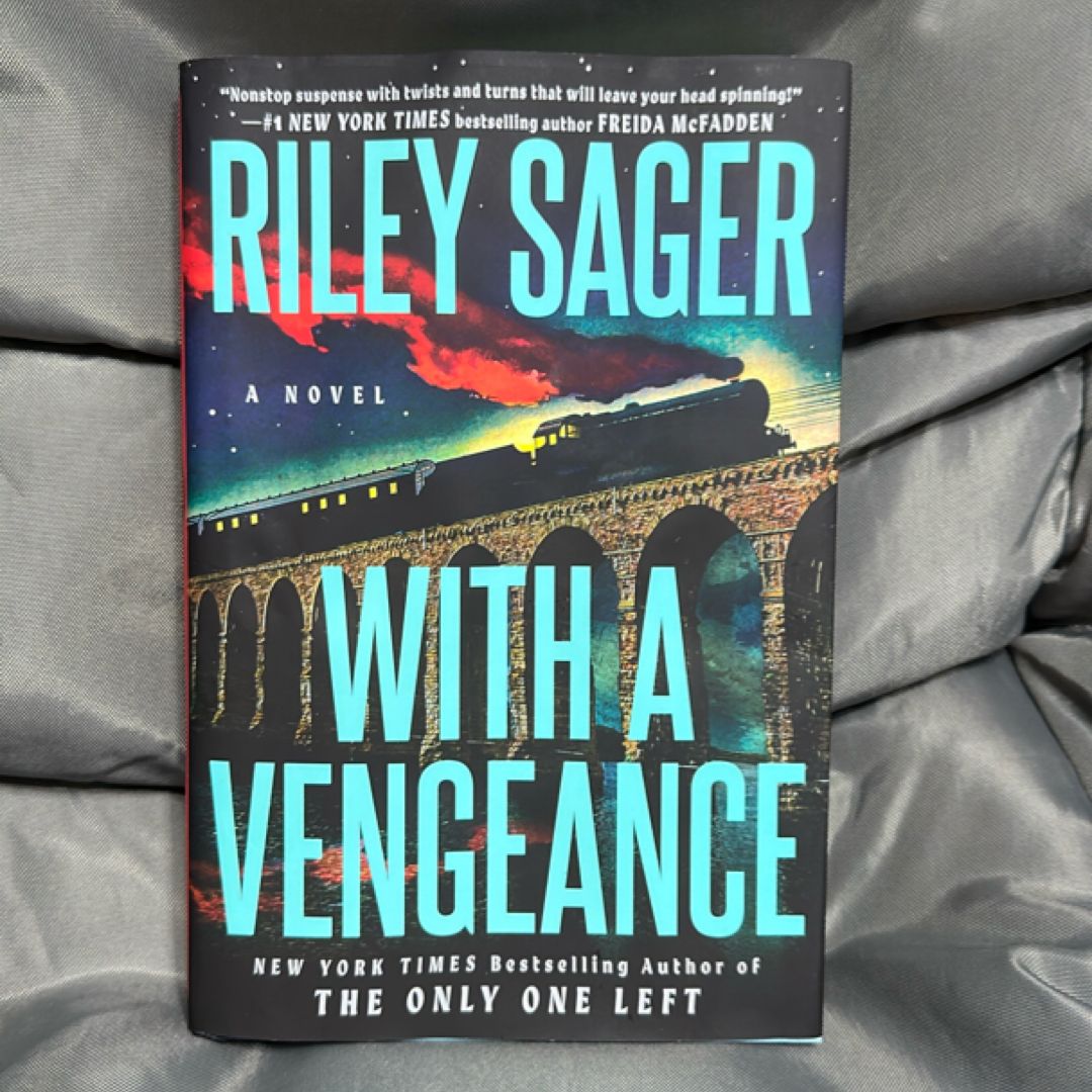 With a Vengeance