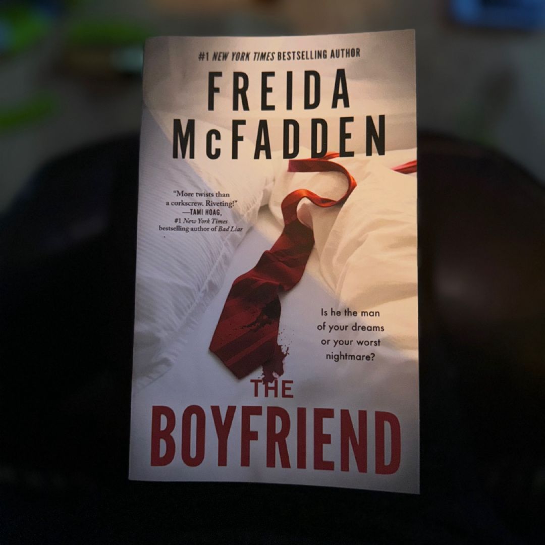 The Boyfriend