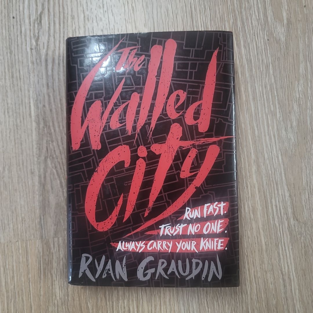 The Walled City